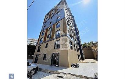 Buca Kuruçeşme'de Sıfır, 1+1, 50m² Daire Satılık