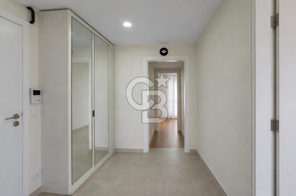 Göztepe, Oramiral Kemal Kayacan Sok SATILIK 3+1 Daire