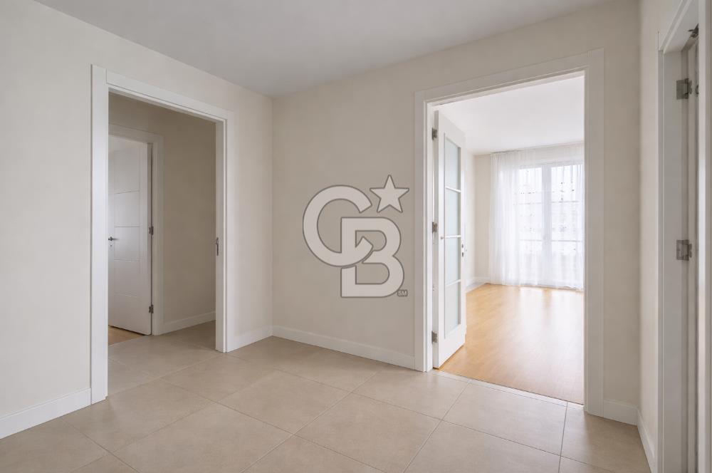 Göztepe, Oramiral Kemal Kayacan Sok SATILIK 3+1 Daire