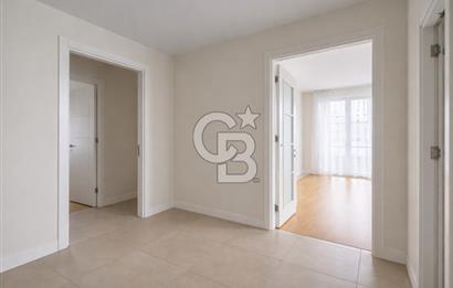 Göztepe, Oramiral Kemal Kayacan Sok SATILIK 3+1 Daire