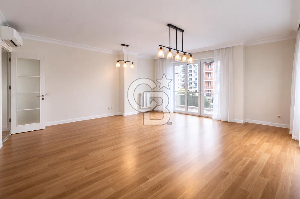 Göztepe, Oramiral Kemal Kayacan Sok SATILIK 3+1 Daire