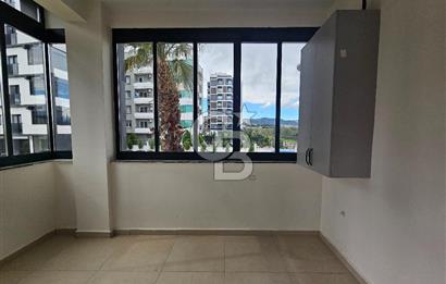 Mersin Mezitli Kuyuluk Gözen Lıfe Sıfır 2+1 Kiralık