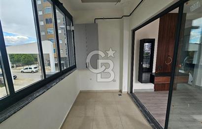 Mersin Mezitli Kuyuluk Gözen Lıfe Sıfır 2+1 Kiralık