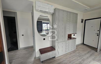 Mersin Mezitli Kuyuluk Gözen Lıfe Sıfır 2+1 Kiralık