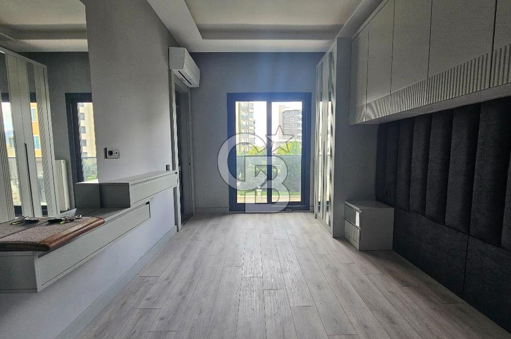 Mersin Mezitli Kuyuluk Gözen Lıfe Sıfır 2+1 Kiralık