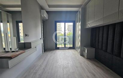 Mersin Mezitli Kuyuluk Gözen Lıfe Sıfır 2+1 Kiralık