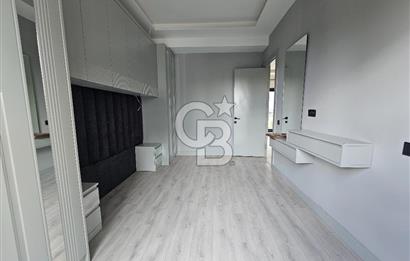 Mersin Mezitli Kuyuluk Gözen Lıfe Sıfır 2+1 Kiralık