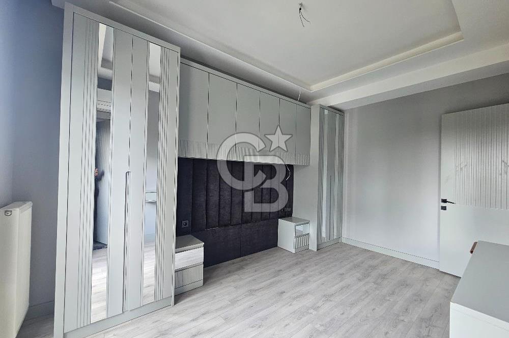 Mersin Mezitli Kuyuluk Gözen Lıfe Sıfır 2+1 Kiralık