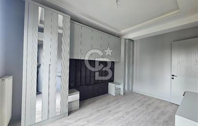 Mersin Mezitli Kuyuluk Gözen Lıfe Sıfır 2+1 Kiralık