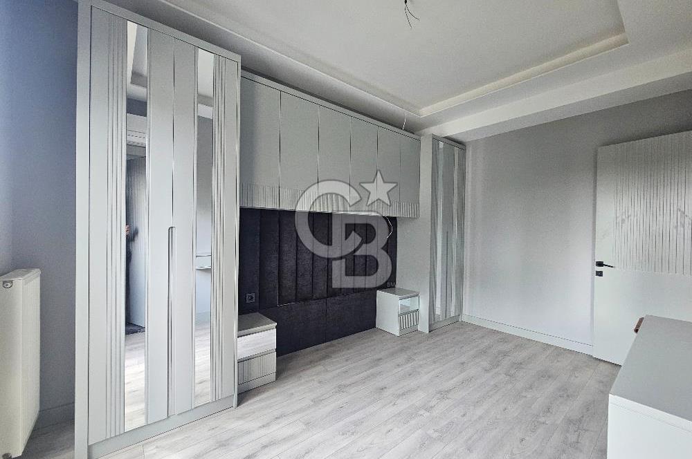 Mersin Mezitli Kuyuluk Gözen Lıfe Sıfır 2+1 Kiralık