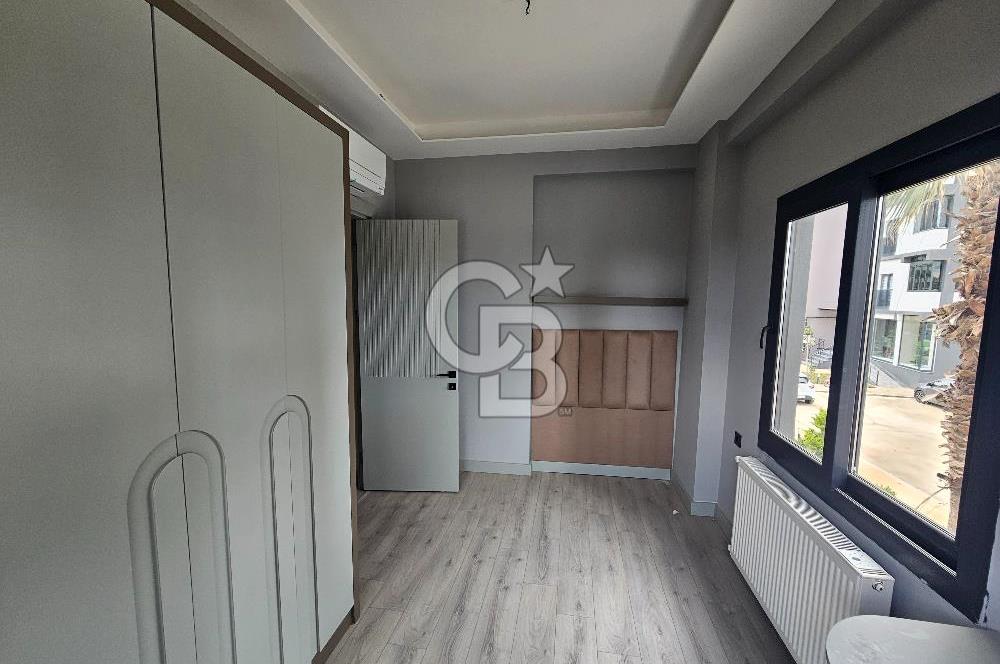 Mersin Mezitli Kuyuluk Gözen Lıfe Sıfır 2+1 Kiralık