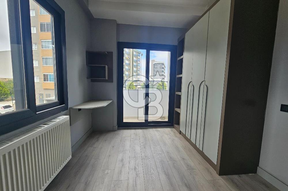 Mersin Mezitli Kuyuluk Gözen Lıfe Sıfır 2+1 Kiralık