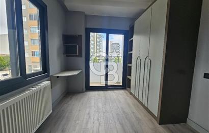 Mersin Mezitli Kuyuluk Gözen Lıfe Sıfır 2+1 Kiralık