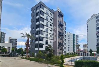 Mersin Mezitli Kuyuluk Gözen Lıfe Sıfır 2+1 Kiralık - 10 - 336047