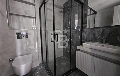 Mersin Mezitli Kuyuluk Gözen Lıfe Sıfır 2+1 Kiralık