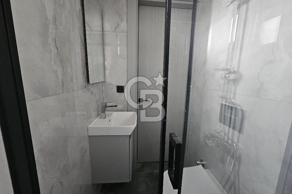 Mersin Mezitli Kuyuluk Gözen Lıfe Sıfır 2+1 Kiralık