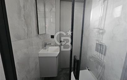 Mersin Mezitli Kuyuluk Gözen Lıfe Sıfır 2+1 Kiralık