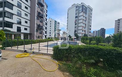 Mersin Mezitli Kuyuluk Gözen Lıfe Sıfır 2+1 Kiralık