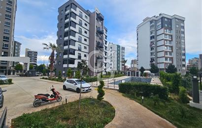 Mersin Mezitli Kuyuluk Gözen Lıfe Sıfır 2+1 Kiralık