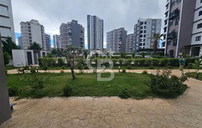 Mersin Mezitli Kuyuluk Gözen Lıfe Sıfır 2+1 Kiralık