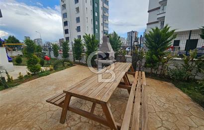 Mersin Mezitli Kuyuluk Gözen Lıfe Sıfır 2+1 Kiralık