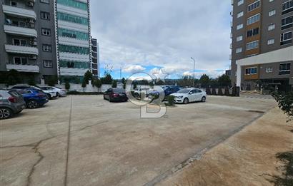 Mersin Mezitli Kuyuluk Gözen Lıfe Sıfır 2+1 Kiralık