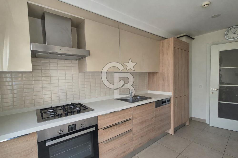 Göztepe, Oramiral Kemal Kayacan Sok SATILIK 3+1 Daire