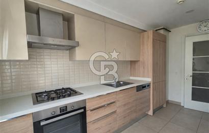 Göztepe, Oramiral Kemal Kayacan Sok SATILIK 3+1 Daire