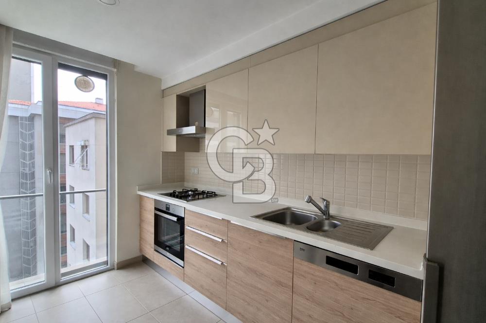 Göztepe, Oramiral Kemal Kayacan Sok SATILIK 3+1 Daire