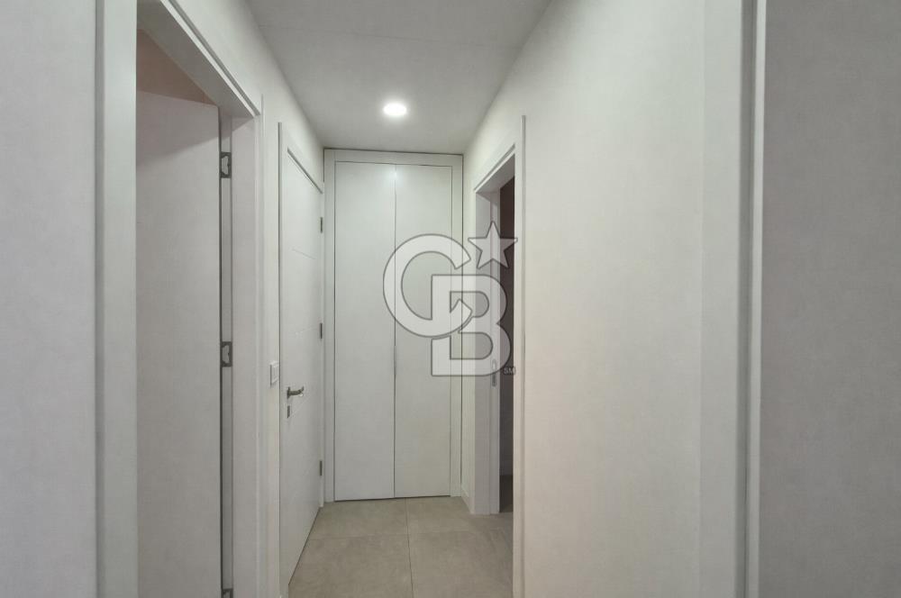 Göztepe, Oramiral Kemal Kayacan Sok SATILIK 3+1 Daire