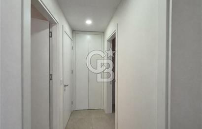 Göztepe, Oramiral Kemal Kayacan Sok SATILIK 3+1 Daire