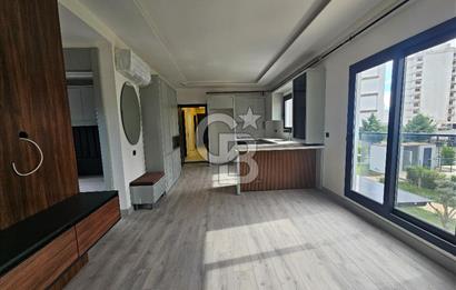 Mersin Mezitli Kuyuluk Gözen Lıfe Sıfır 2+1 Kiralık