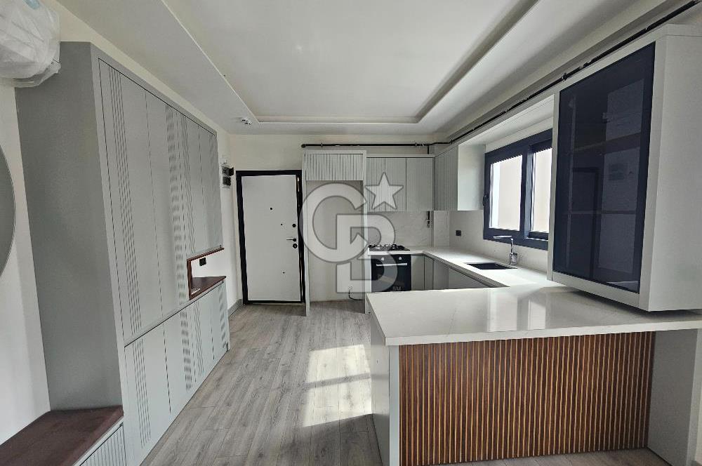 Mersin Mezitli Kuyuluk Gözen Lıfe Sıfır 2+1 Kiralık