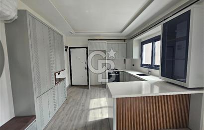 Mersin Mezitli Kuyuluk Gözen Lıfe Sıfır 2+1 Kiralık