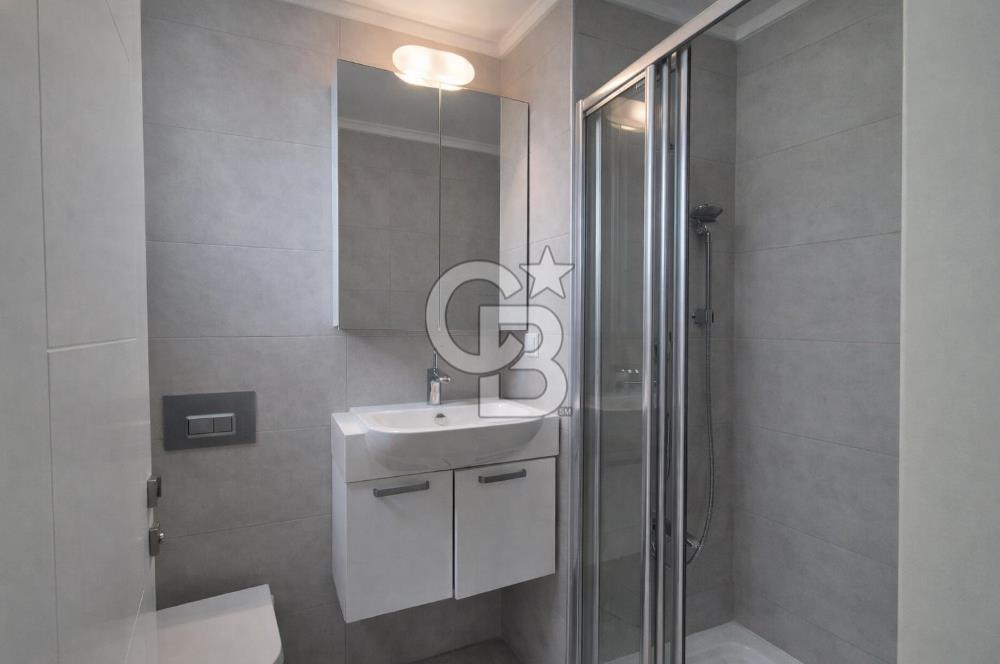 Göztepe, Oramiral Kemal Kayacan Sok SATILIK 3+1 Daire