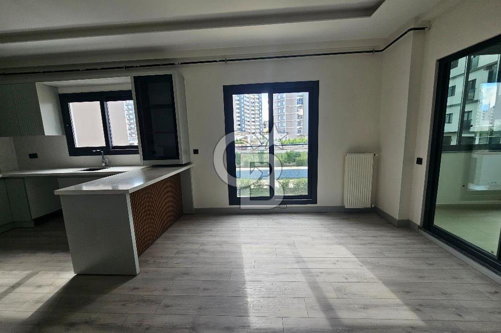 Mersin Mezitli Kuyuluk Gözen Lıfe Sıfır 2+1 Kiralık