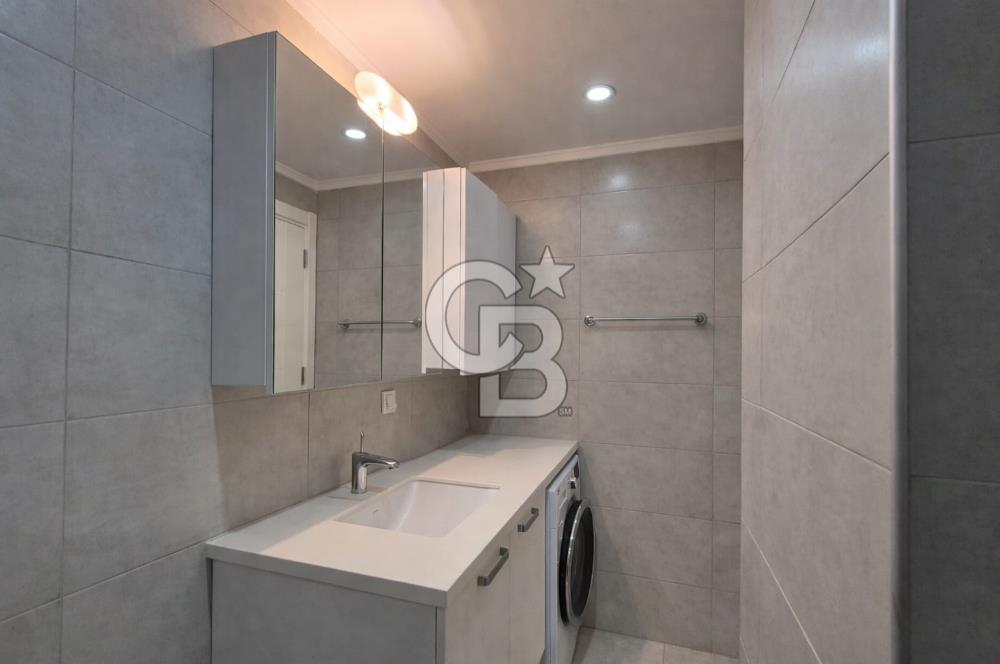 Göztepe, Oramiral Kemal Kayacan Sok SATILIK 3+1 Daire