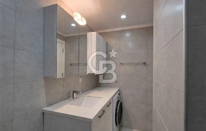 Göztepe, Oramiral Kemal Kayacan Sok SATILIK 3+1 Daire