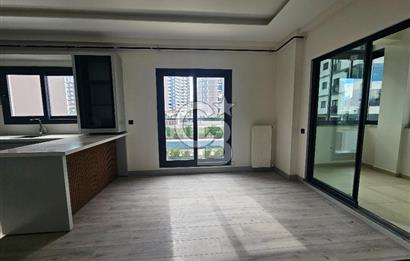 Mersin Mezitli Kuyuluk Gözen Lıfe Sıfır 2+1 Kiralık