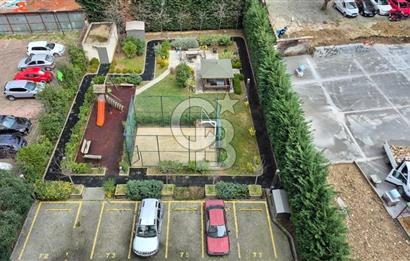 Göztepe, Oramiral Kemal Kayacan Sok SATILIK 3+1 Daire