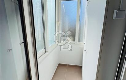 Caddebostan Topağaç Sokakta Net 120 m² Kiralık 3+1 Daire