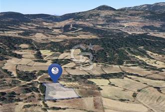 Akyaka Akbük Hattında 3030m2 Yatırımlık Satılık Arazi!!! - 1 - 336084