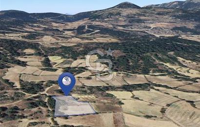 Akyaka Akbük Hattında 3030m2 Yatırımlık Satılık Arazi!!!