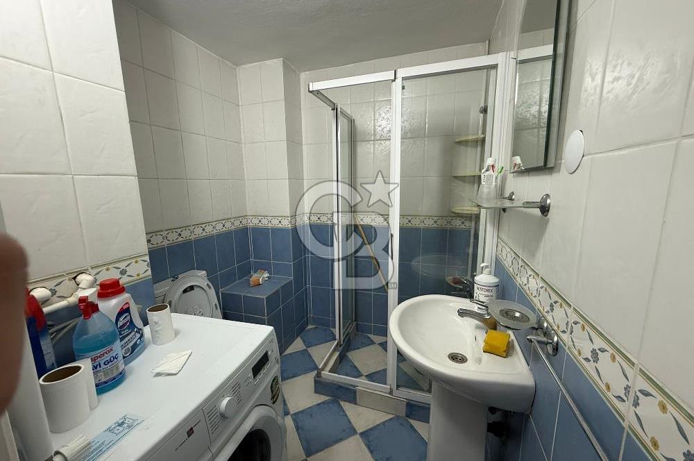 menderes caddesi satılık 3+1