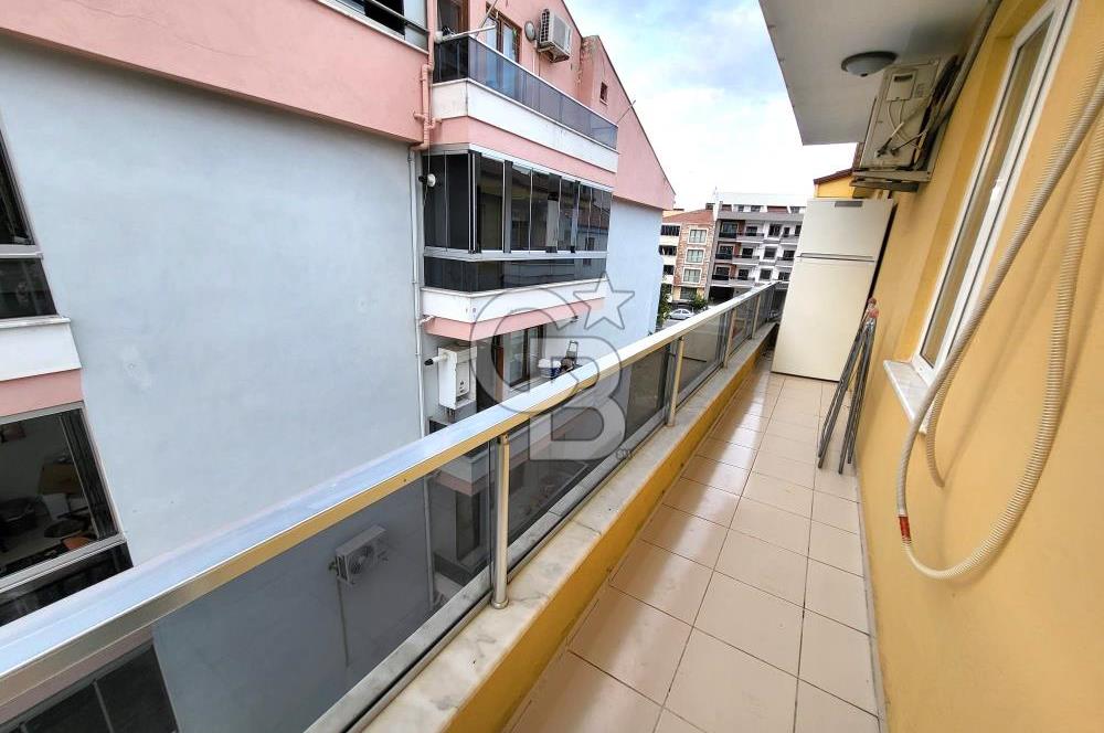 CB EAGLE'DAN PLEVNE MH.'NDE 1+1 EŞYALI SATILIK DAİRE