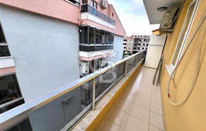 CB EAGLE'DAN PLEVNE MH.'NDE 1+1 EŞYALI SATILIK DAİRE