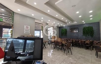 YALOVA ALTINOVA HÜRRİYET MAHALLESİ DEVREN KİRALIK KEBAP SALONU !