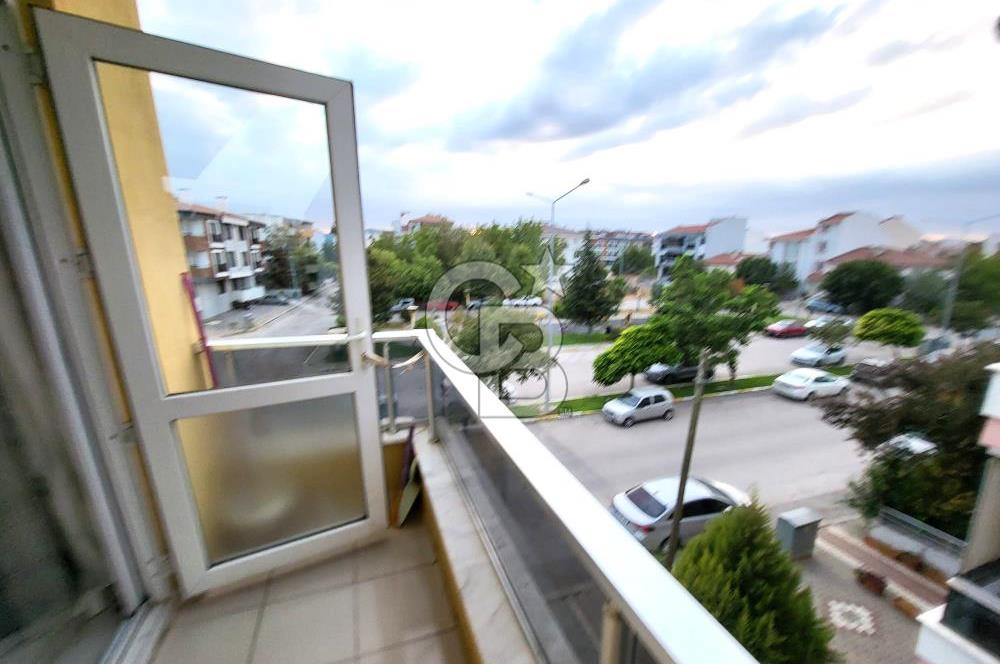CB EAGLE'DAN PLEVNE MH.'NDE 1+1 EŞYALI SATILIK DAİRE