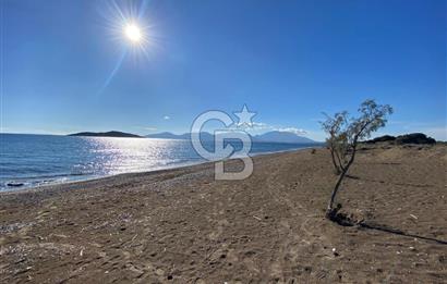 Denize Sıfır Raykent Sitesinde 1+1 Yazlık Daire - Üst Kat