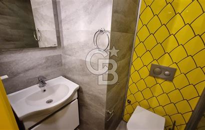 Bornova Coordinat'ta Eşyalı 1+0 Havuz Manzaralı Kiralık Daire